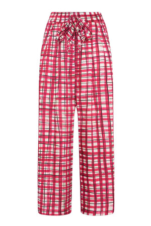 High Everyday Couture Pantalone Donna PERPETUAL