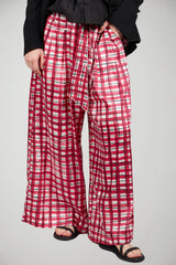 High Everyday Couture Pantalone Donna PERPETUAL