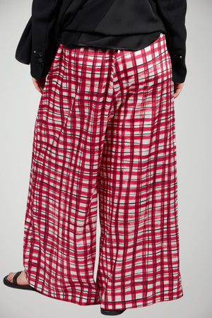 High Everyday Couture Pantalone Donna PERPETUAL