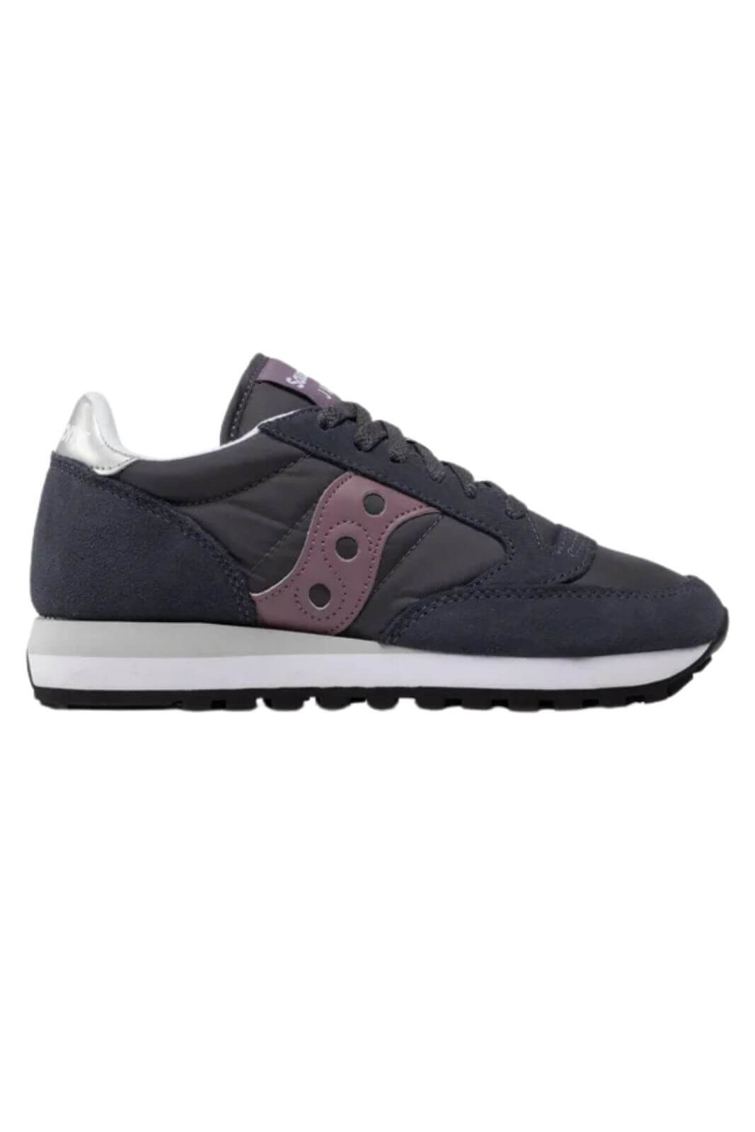 Saucony Women's Suede Sneakers