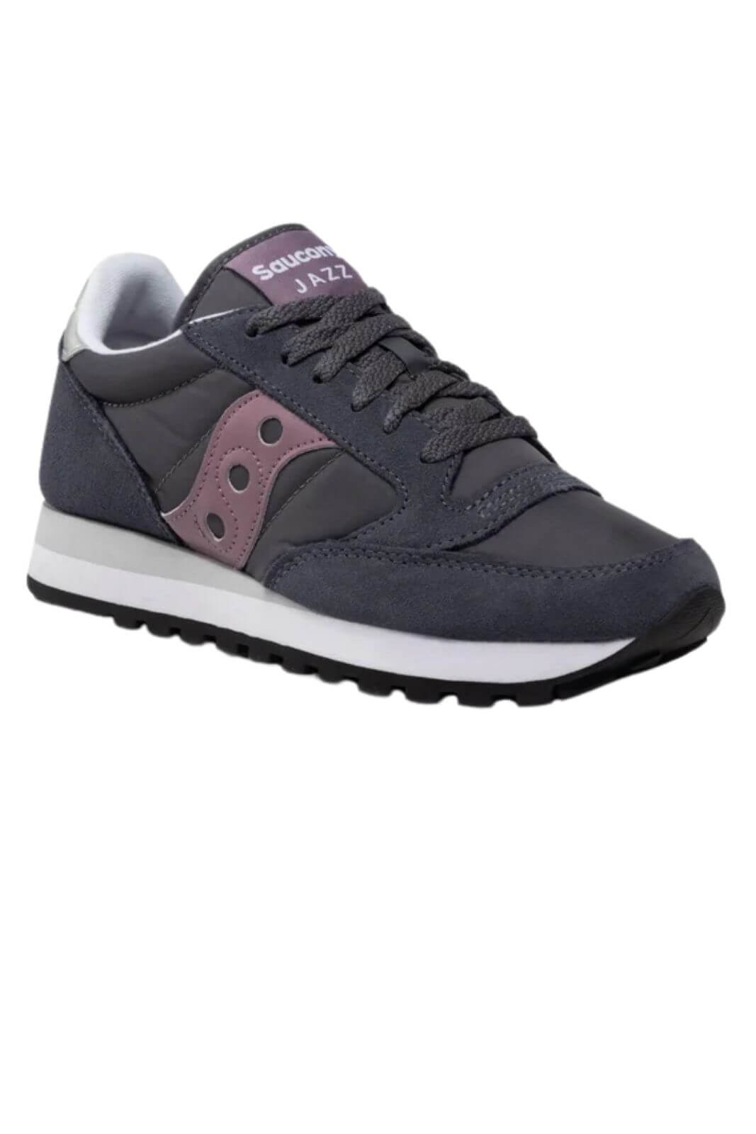 Saucony Women's Suede Sneakers