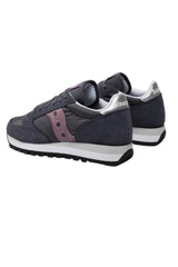 Saucony Women's Suede Sneakers