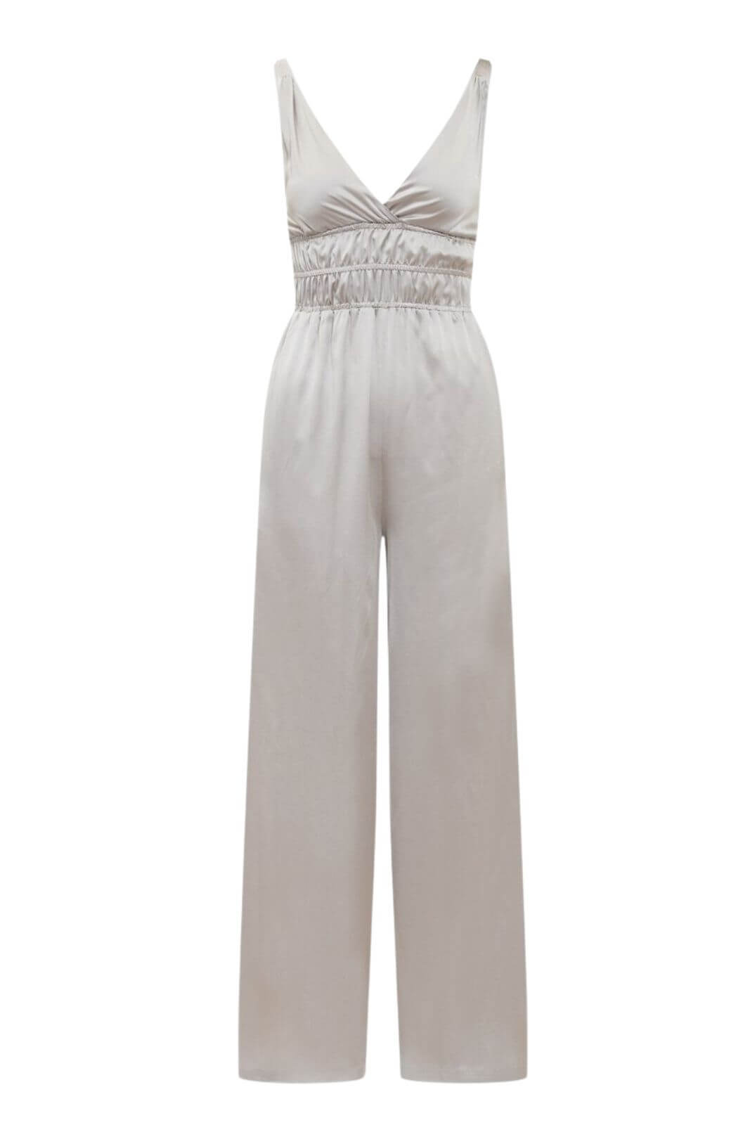 Semicouture Jumpsuit Donna a palazzo