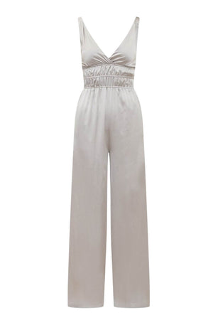 Semicouture Jumpsuit Woman at the palace