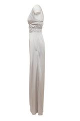Semicouture Jumpsuit Woman at the palace