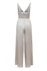 Semicouture Jumpsuit Woman at the palace