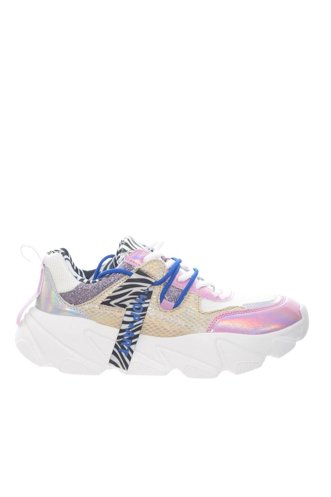 Shop Art Sneakers Donna CHUNKY AMY