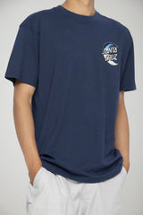 Camiseta de hombre Santa Cruz DARK ARTS DOT