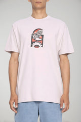Camiseta de hombre de Santa Cruz SEEING MOON DOT