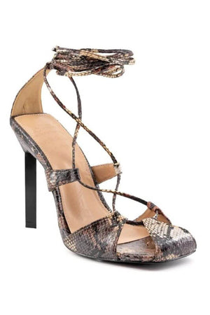 Twenty Fourhaitch Women's Sandal LISSA