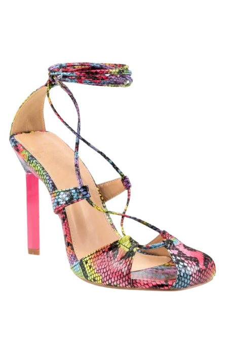 Twenty Fourhaitch Women's Sandal LISSA