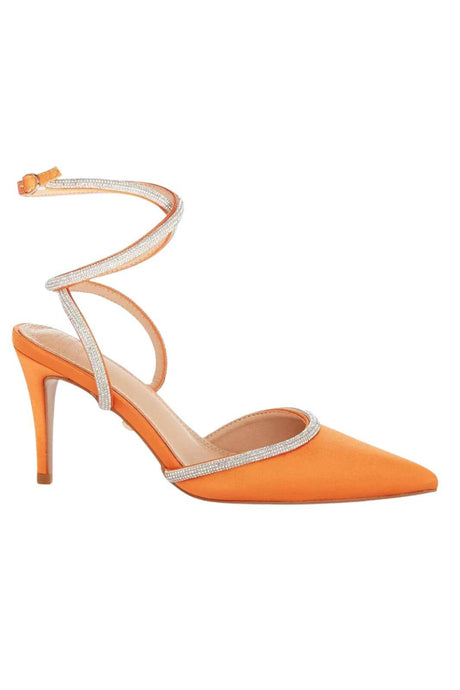 Twenty Fourhaitch Women's Sandals ZAHRA