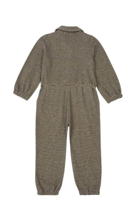 Zhoe &amp; Tobiah Jumpsuite Girl in striped pattern