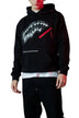 Sudadera con capucha de hombre Sprayground TIBURÓN EN EL BOLSILLO