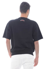 Sprayground felpa uomo maniche corte