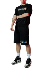 Bermudas de hombre Sprayground BORDADO SOMBRA