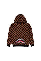 Sprayground Men's Sweatshirt SIP VANQUISH HOODIE