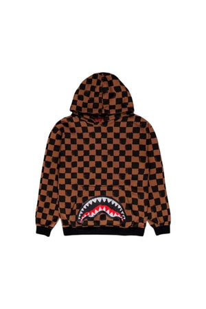 Sprayground Men's Sweatshirt SIP VANQUISH HOODIE
