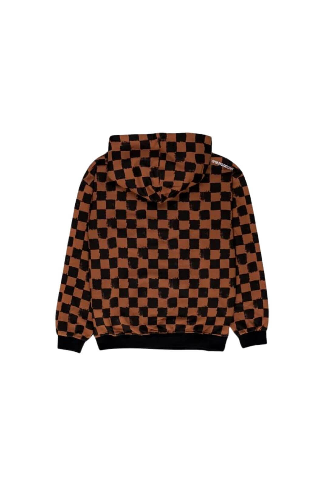 Sprayground Men's Sweatshirt SIP VANQUISH HOODIE