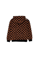 Sprayground Men's Sweatshirt SIP VANQUISH HOODIE