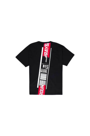 Sprayground T Shirt uomo PRIORITY SHIPMENT OVER
