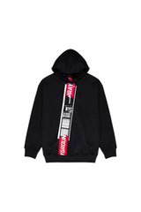 Sprayground felpa uomo PRIORITY SHIPMENT HOODIE