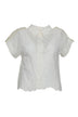 The Seamstresses of the Sun Women's Perforated Shirt
