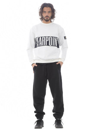 Star Point Men's Pants FLEECE PANT