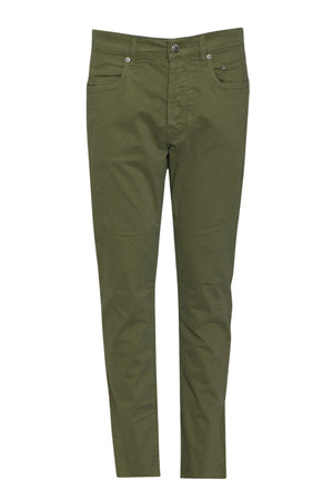 Siviglia Pantalone Uomo in gabardina