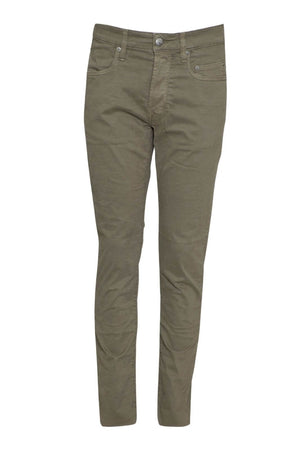 Siviglia Pantalone Uomo in gabardina