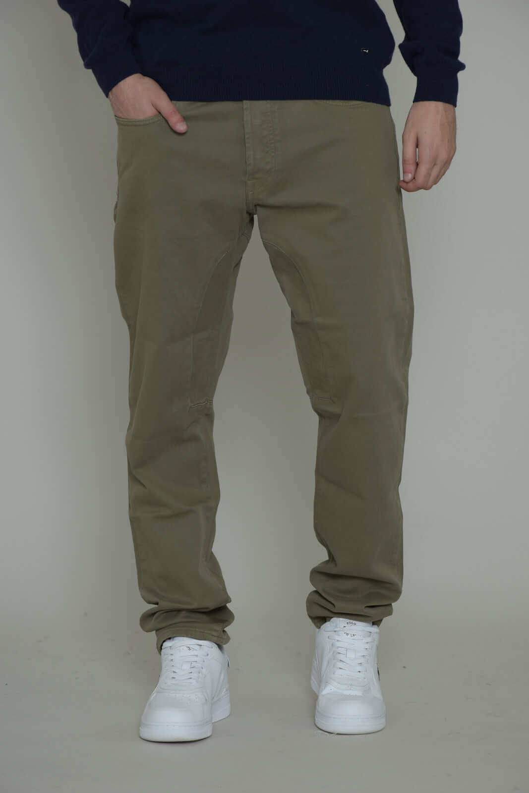Siviglia pantaloni uomo store