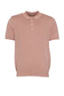 Impure Men's Classic Polo