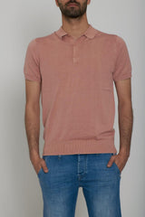 Impure Men's Classic Polo