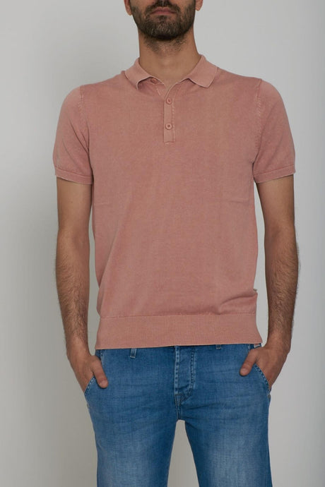 Impure Men's Classic Polo