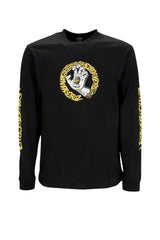 T-shirt da uomo Santa Cruz con stampa fronte