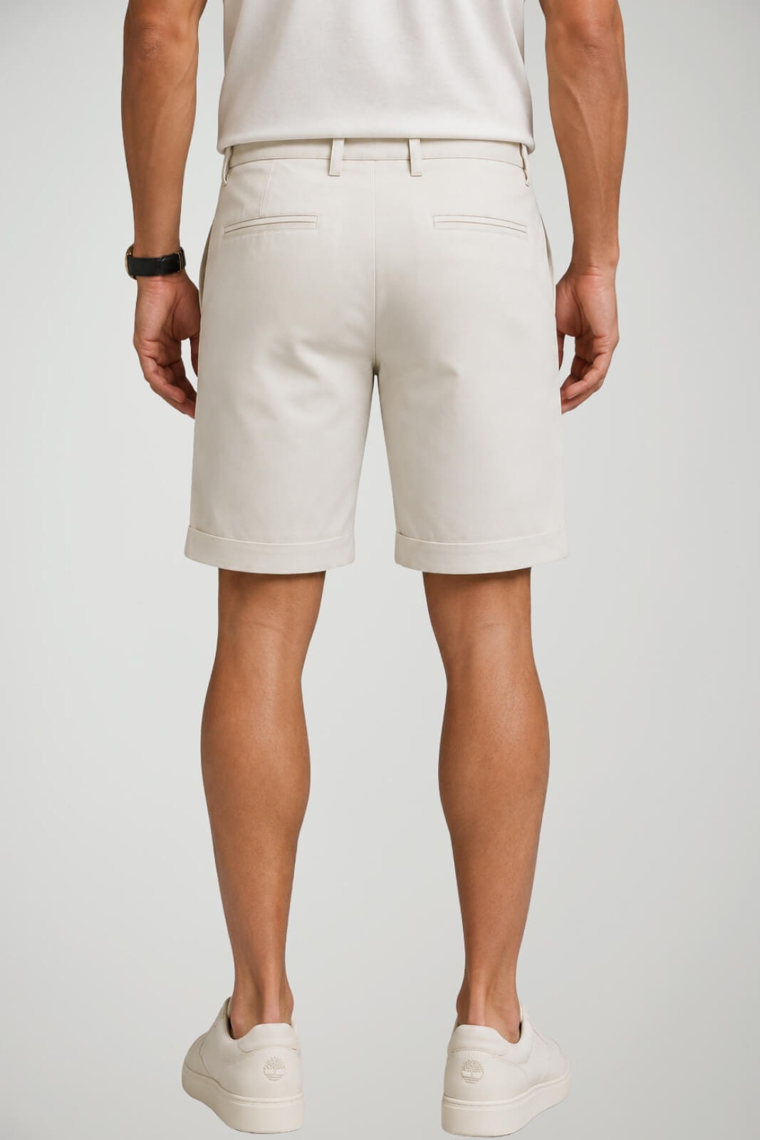 Sartori Bermuda Uomo Chino