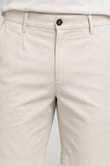 Sartori Bermuda Uomo Chino
