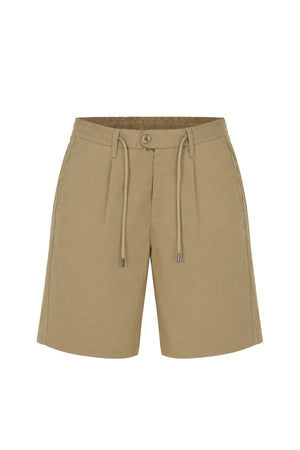 Sartori Bermuda Uomo con Coulisse