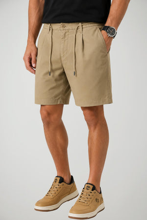 Sartori Bermuda Uomo con Coulisse
