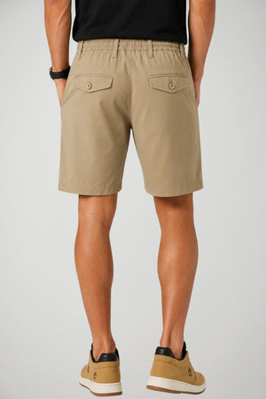Sartori Bermuda Uomo con Coulisse