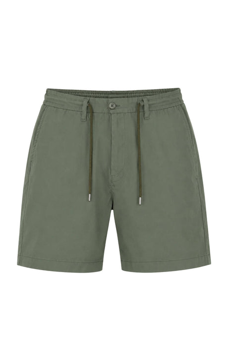 Sartori Bermuda Uomo con Coulisse