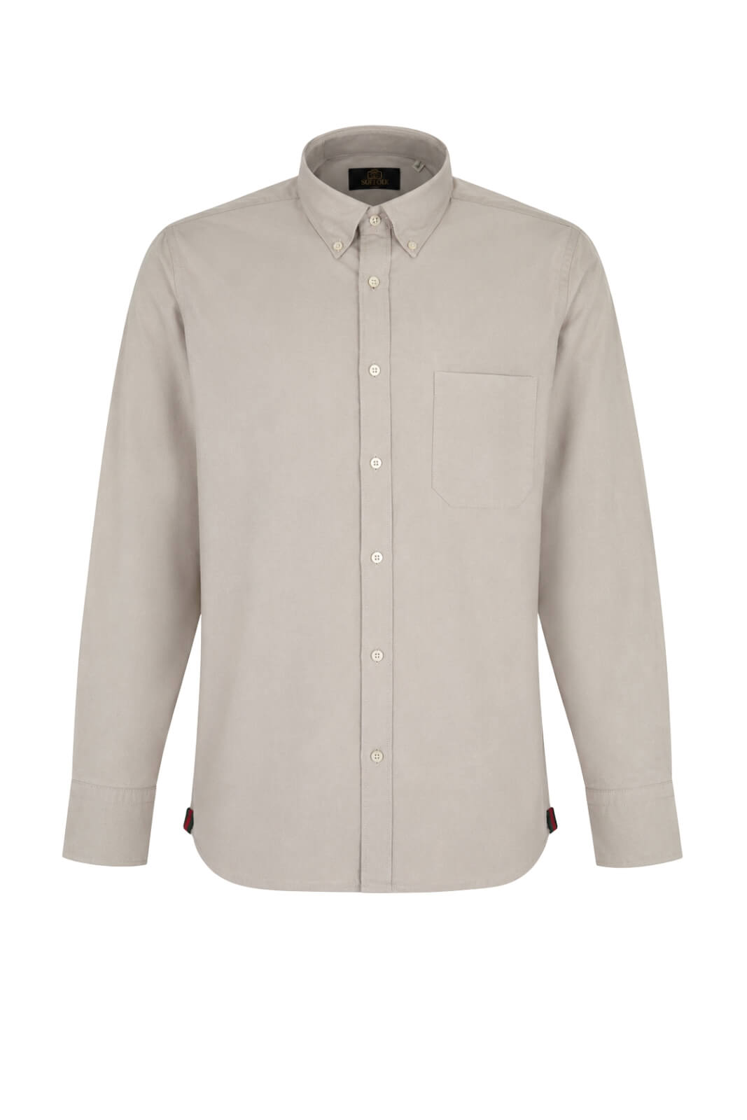 Sartori Camicia Uomo Botton Down