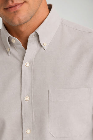 Sartori Camicia Uomo Botton Down