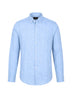 Sartori Camicia Uomo in Misto Lino con Taschino