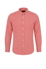 Sartori Camicia Uomo a Quadri