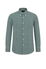 Sartori Camicia Uomo a Quadri