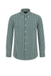 Sartori Camicia Uomo a Quadri
