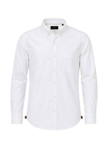 Sartori Camicia Uomo con Taschino