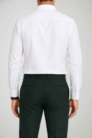 Sartori Camicia Uomo con Taschino