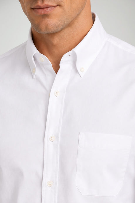 Sartori Camicia Uomo con Taschino